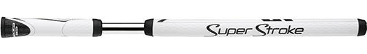 SuperStroke - Zenergy Tour 1.0 2-Piece BlkWht - .580  [125.5g] (+$40)